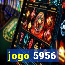 jogo 5956
